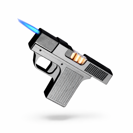 SmokeCaliber™ Flame Torch